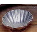 3-3/4" Novella Petite Shell Dish (Matte)